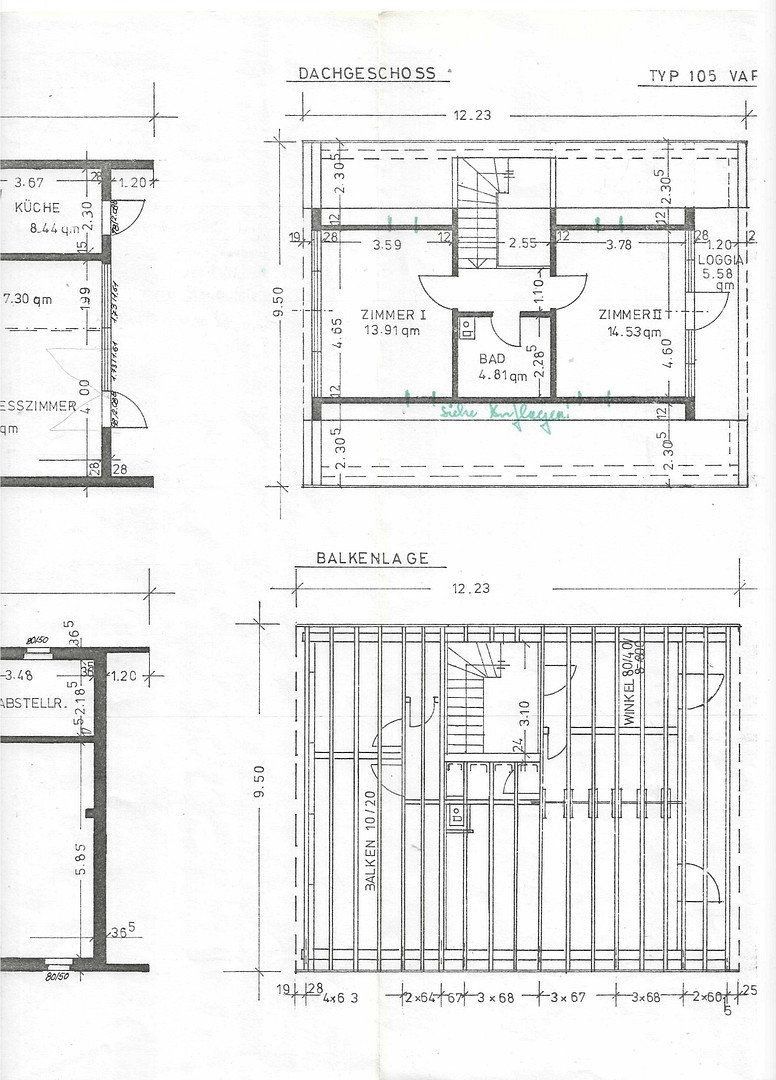Rodinný dům · 117 m² · Hauptstraße 6a, , Šlesvicko-Holštýnsko - 3
