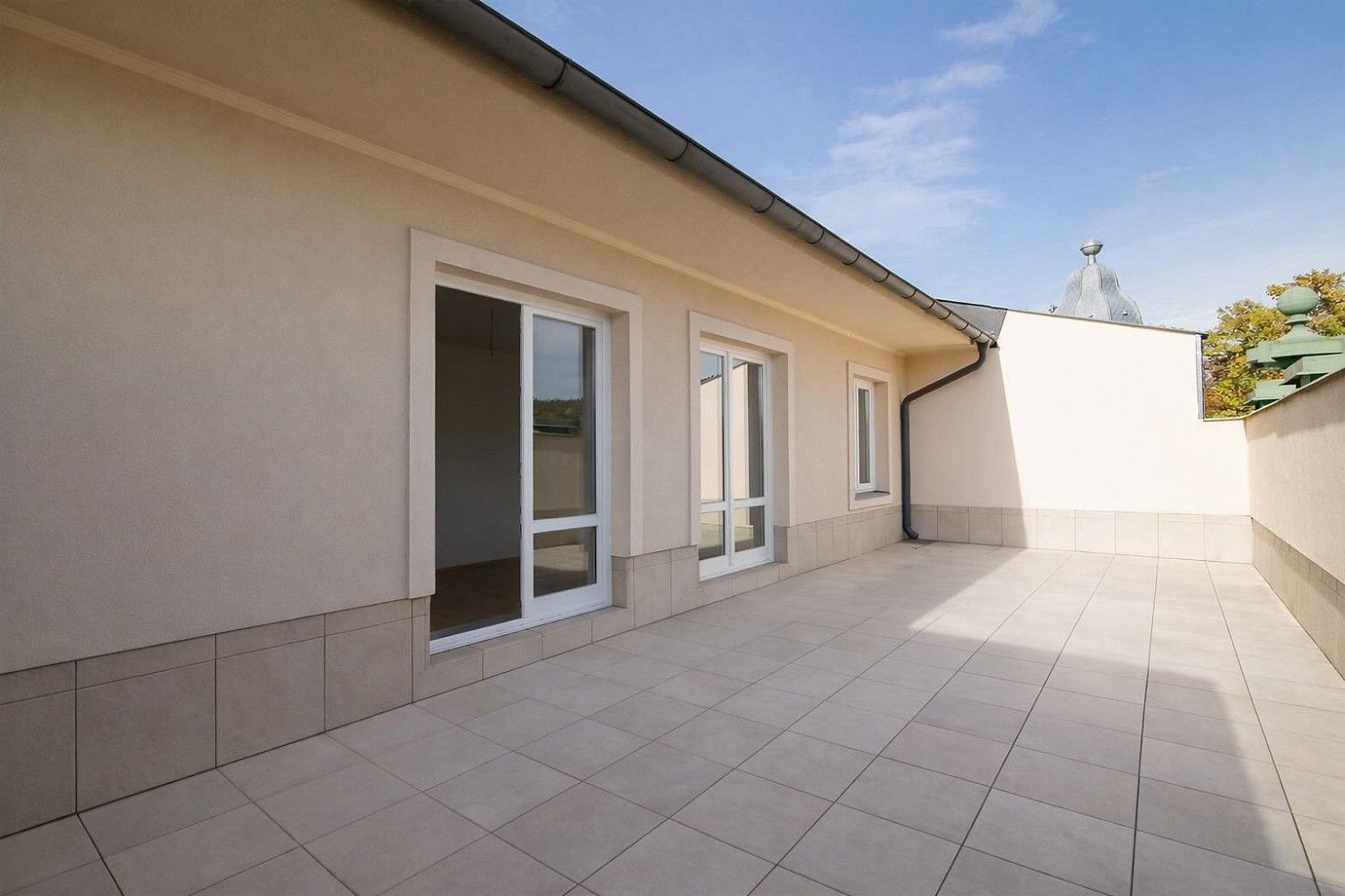 2+kk, Mariánské Lázně, okres Cheb, Karlovarský kraj, 53 m² - 2