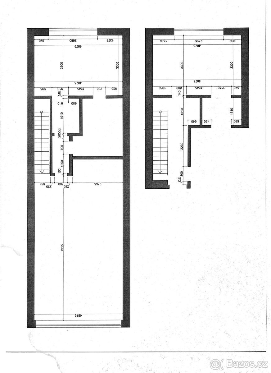 Prodej byt - Praha, 130 00