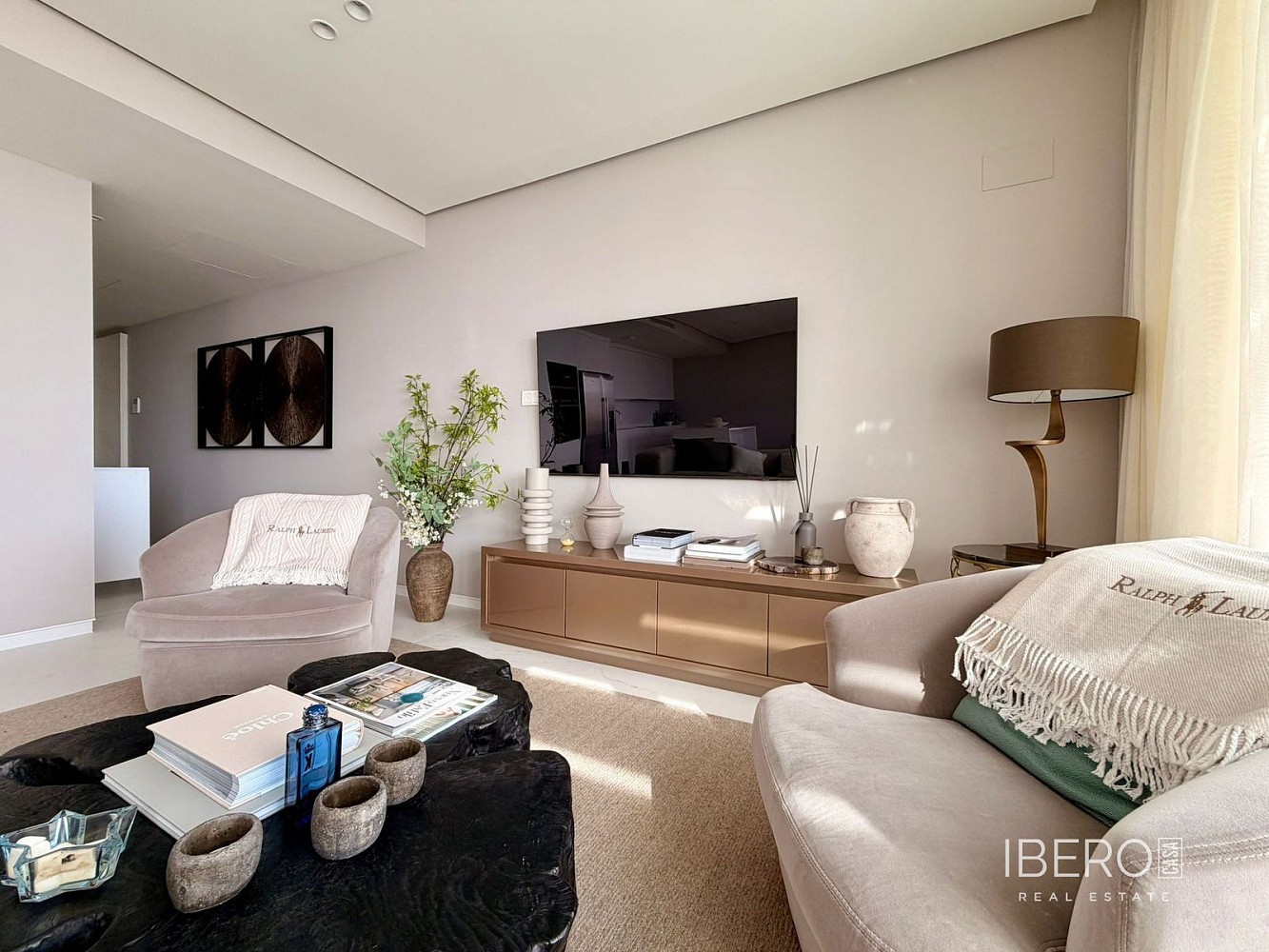Byt 3+kk · 140 m² · Ojén, Španělsko - 4