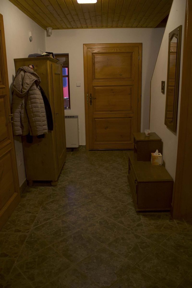 Chata · Šluknov - Království, Ústecký kraj - 3