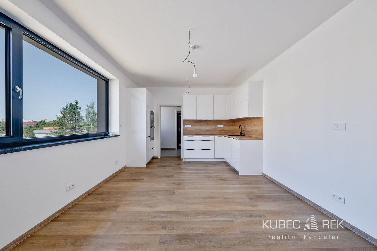 1+kk, Veselí nad Lužnicí - Veselí nad Lužnicí I, okres Tábor, Jihočeský kraj, 40 m² - 1