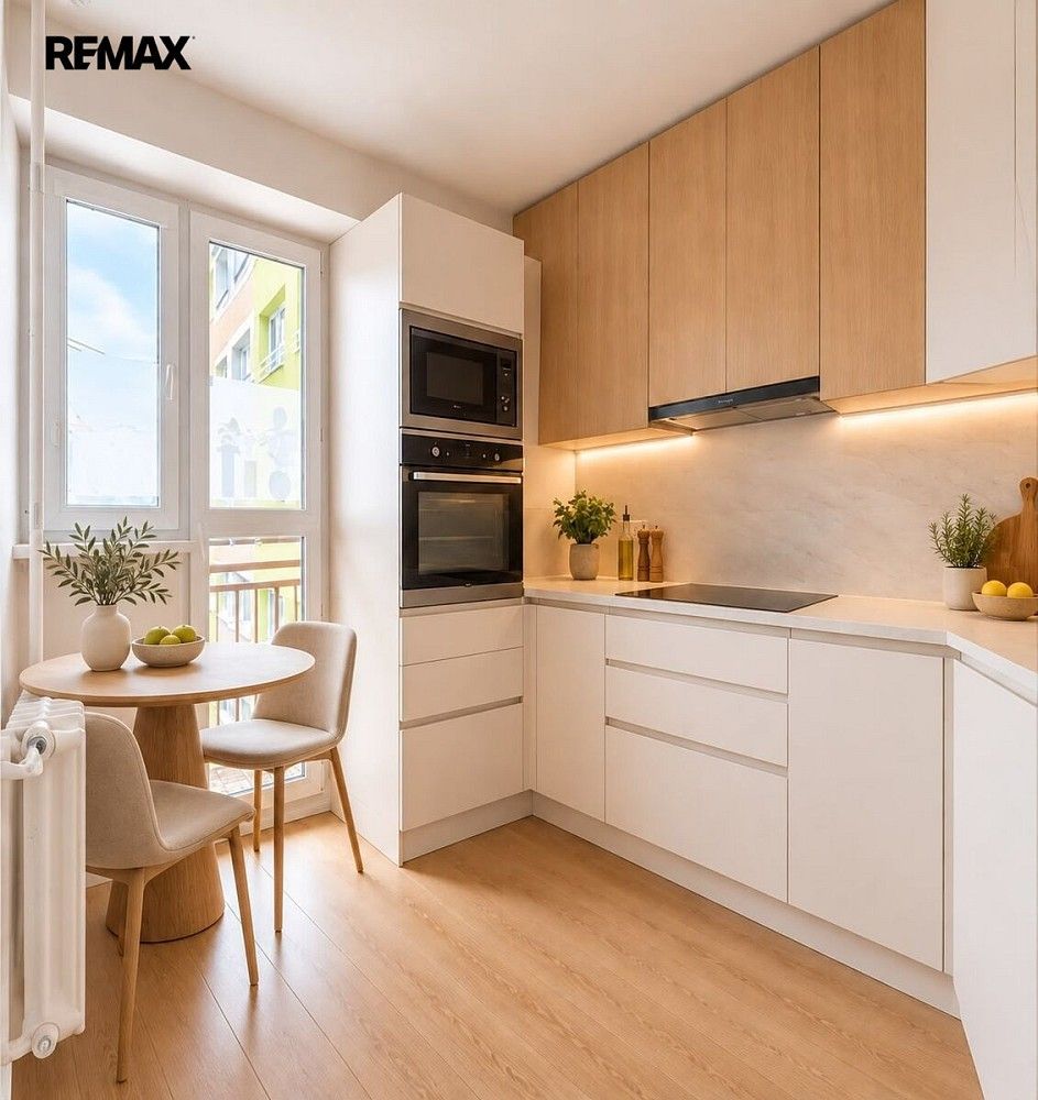 2+1, Petra Křičky, Ostrava - Moravská Ostrava, 49 m² - 1