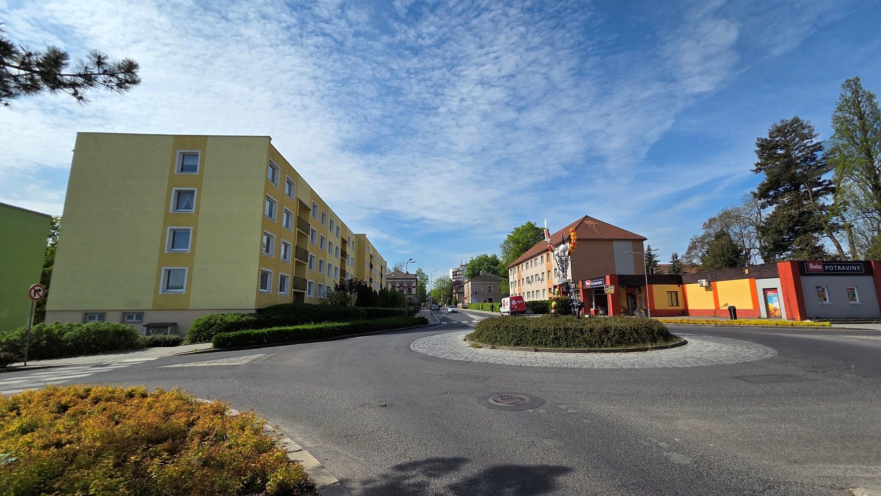 Byt 1+1 · 34 m² · Nový Bor, okres Česká Lípa, Liberecký kraj - 3