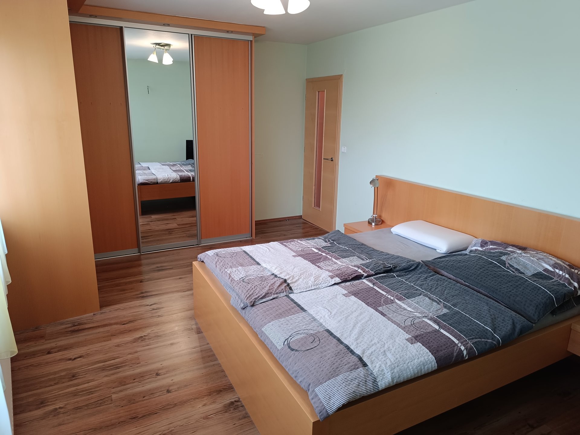 Prodej byt 3+kk - Jar. Haška 2663, České Budějovice 3, 112 m² - 5