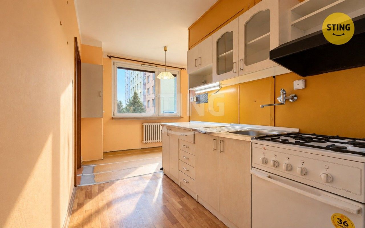Byt 2+1 · 52 m² · Dolní, Bruntál - 4