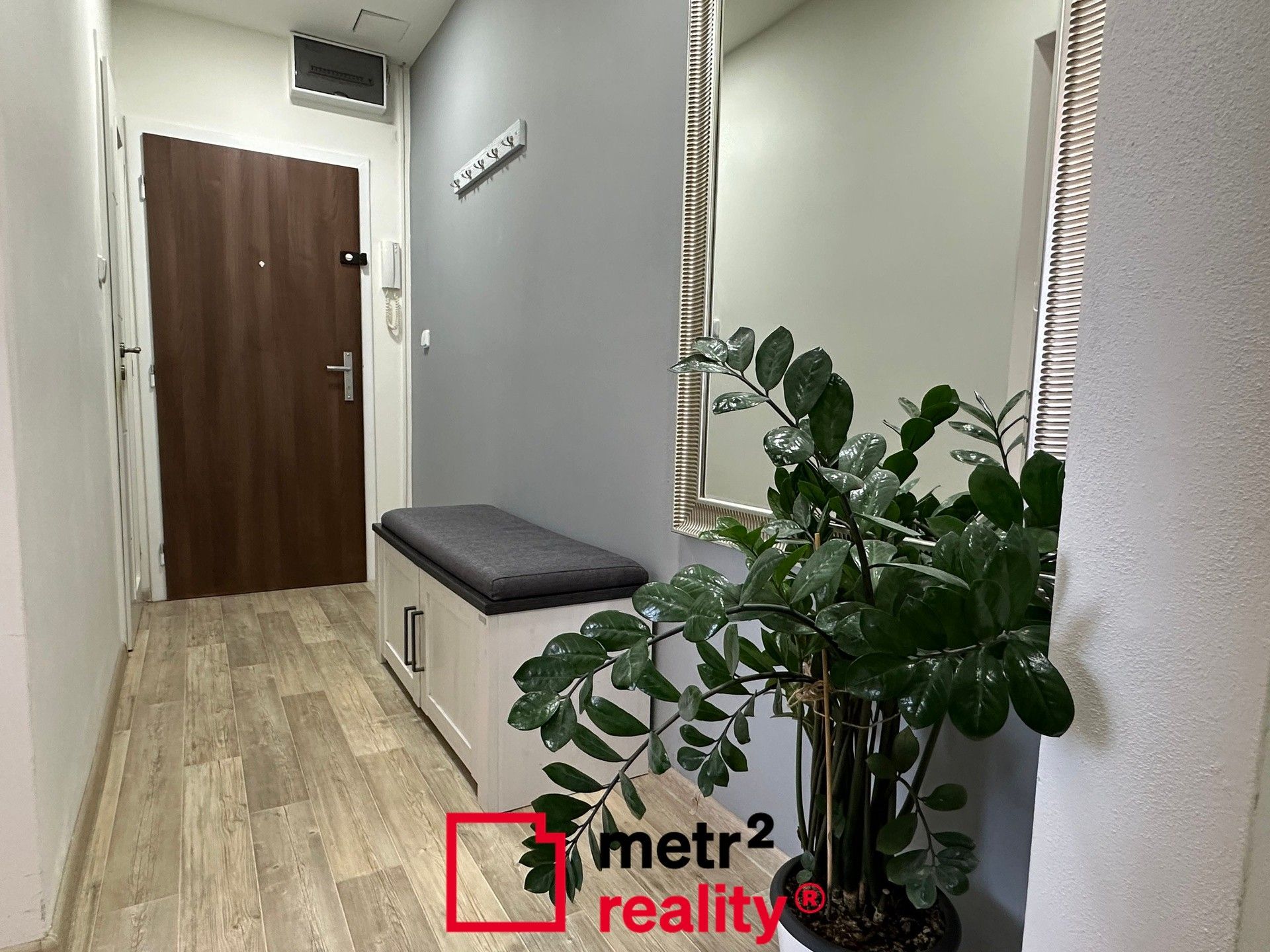 Byt 3+1 · 68 m² · Nešporova, Olomouc Povel - 4