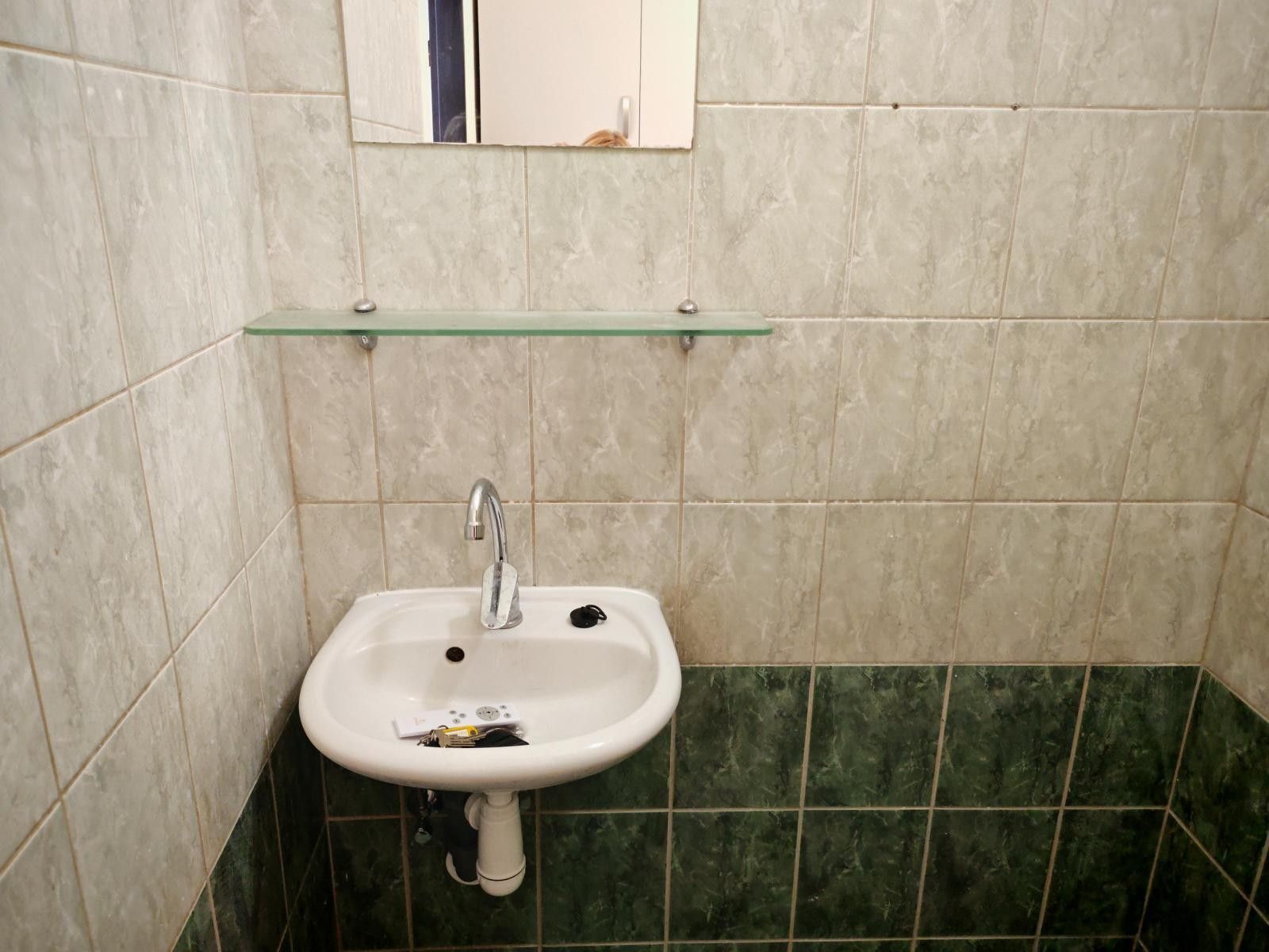 Byt 1+kk · 32 m² · Sladkovského, Pardubice - 4