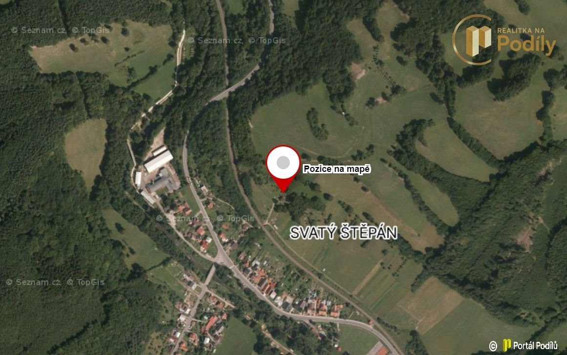 Prodej pozemek - Brumov-Bylnice, 763 34, 10 396 m²