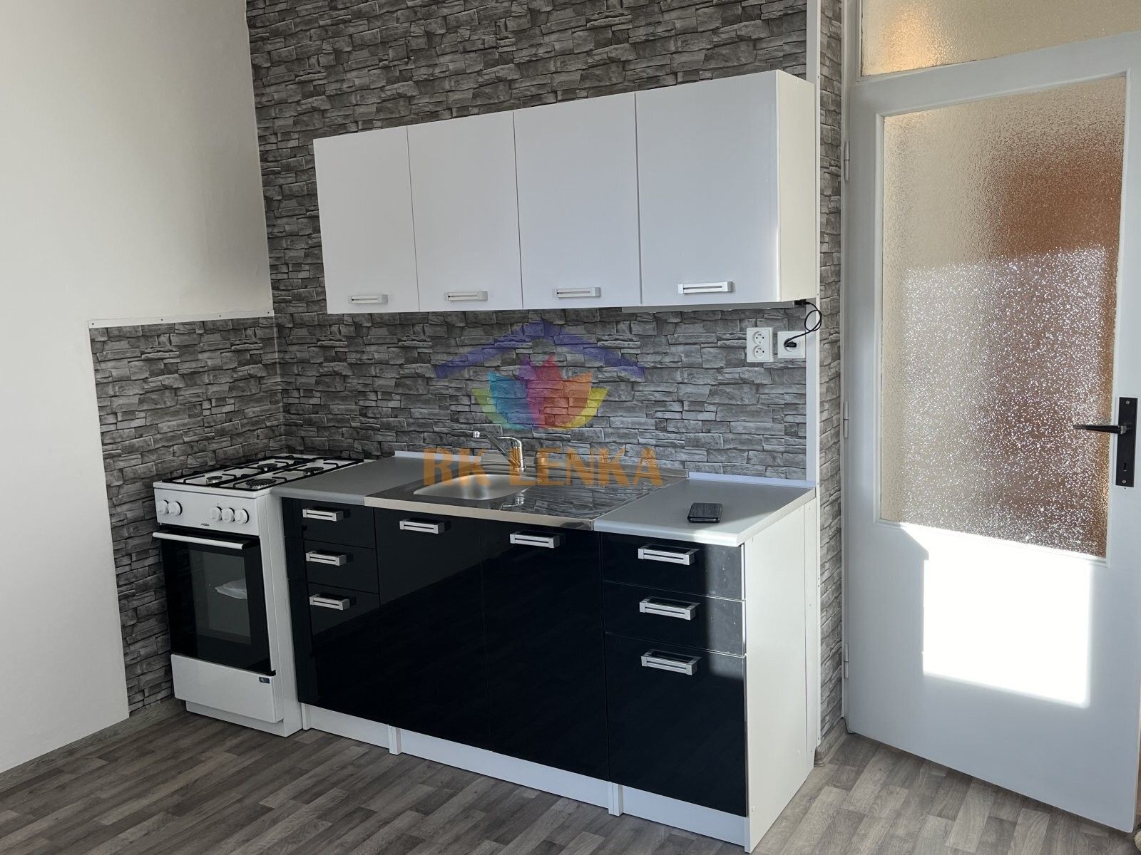 1+1, Marie Majerové, Frýdek-Místek, 42 m²