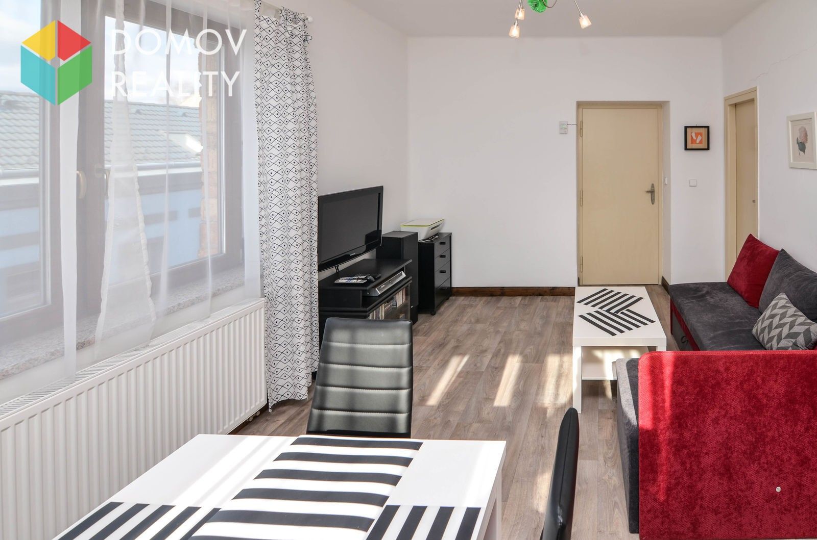 2+kk, Arnoltova, Beroun, 44 m² - 2