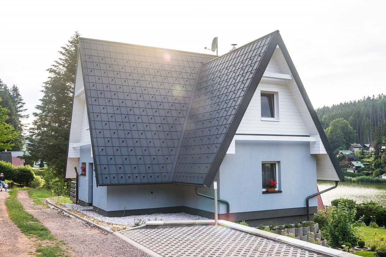 Chata · Trutnov - Oblanov, Královéhradecký kraj - 3