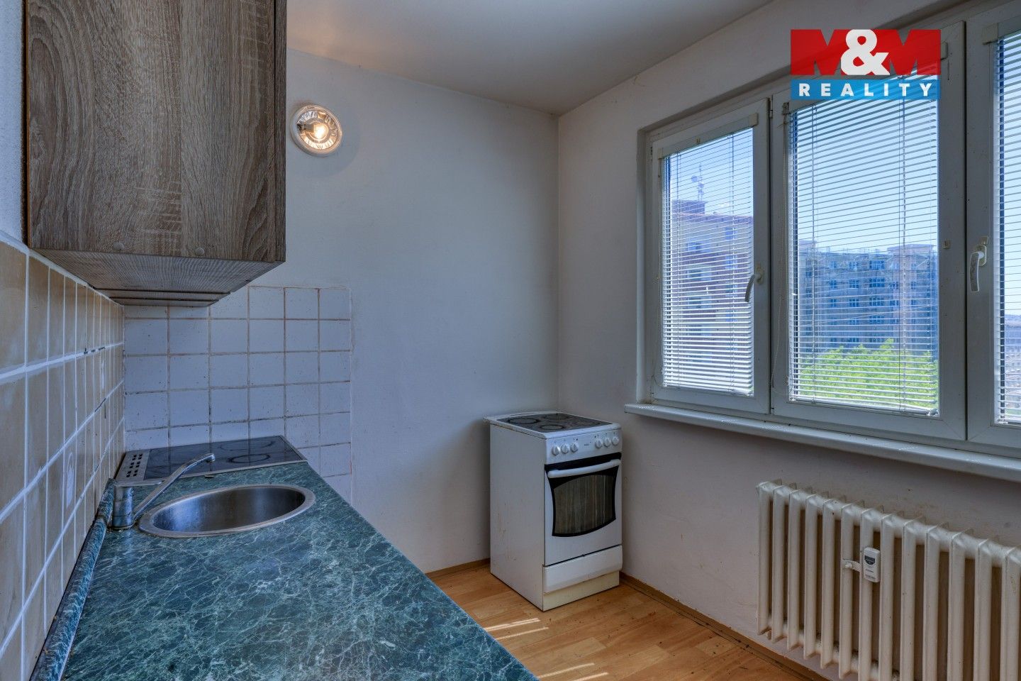 Byt 2+1 · 54 m² · Sídliště, Rotava - 3