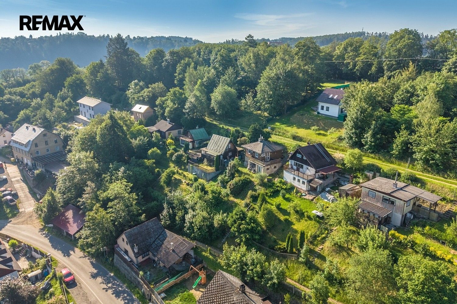 Chalupa · 74 m² · Ledečko, okres Kutná Hora, Středočeský kraj - 3