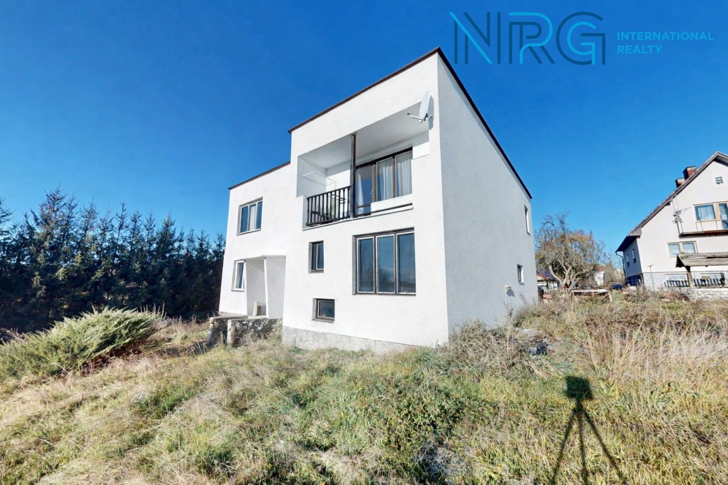 Rodinné domy, Prosenická Lhota, 205 m²