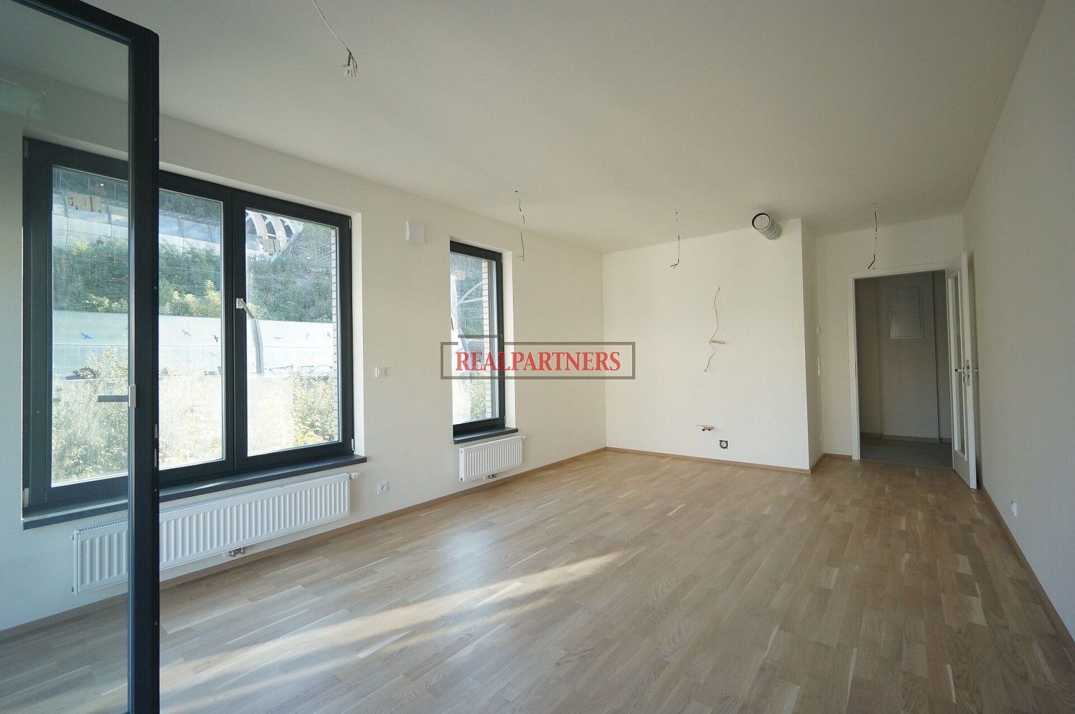 1+kk, Praha 8 - Karlín, 37 m² - 1