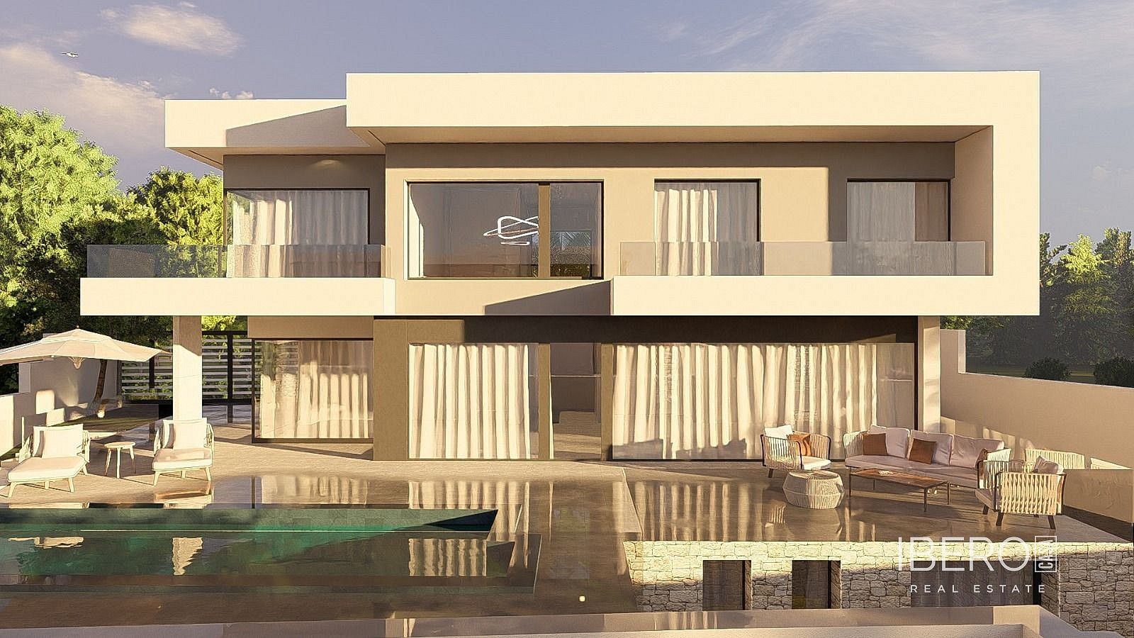 Prodej rodinný dům - Riviera del Sol, Španělsko, 356 m² - 5