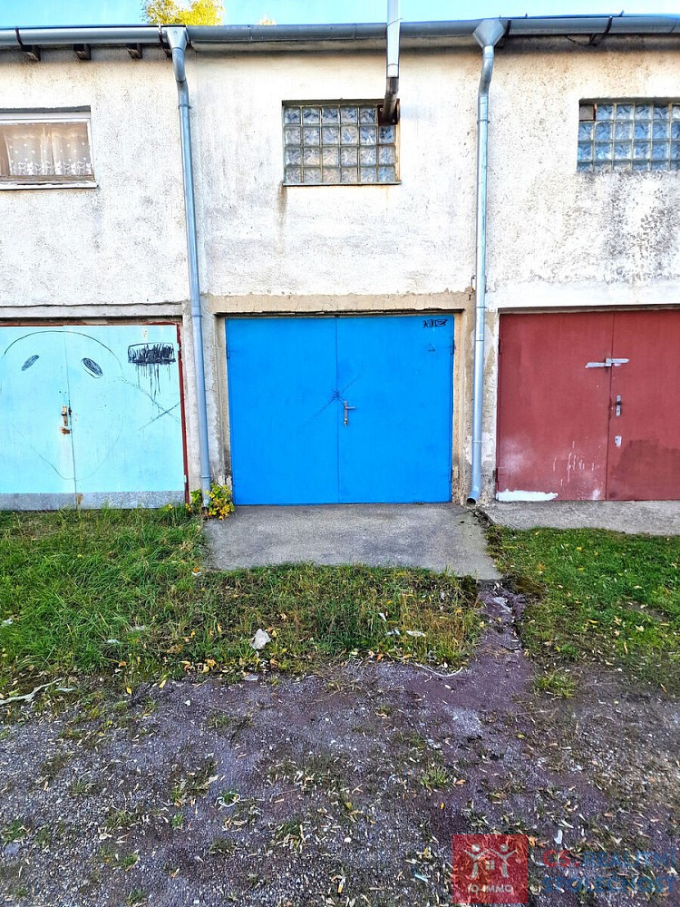 Nemovitost · 18 m² · Znojmo - 3