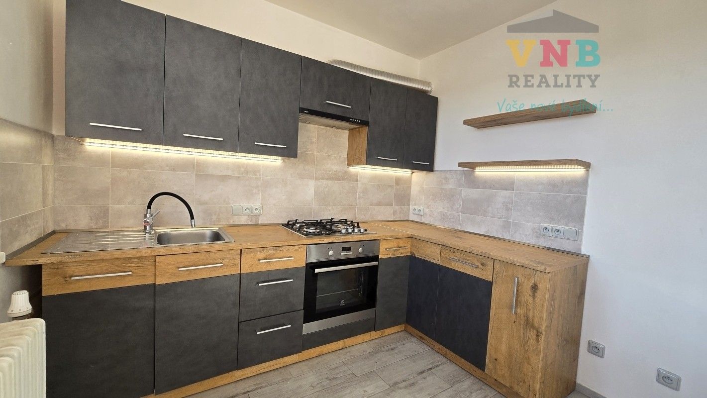 1+1, Libušinka 1994, Prostějov, 32 m²