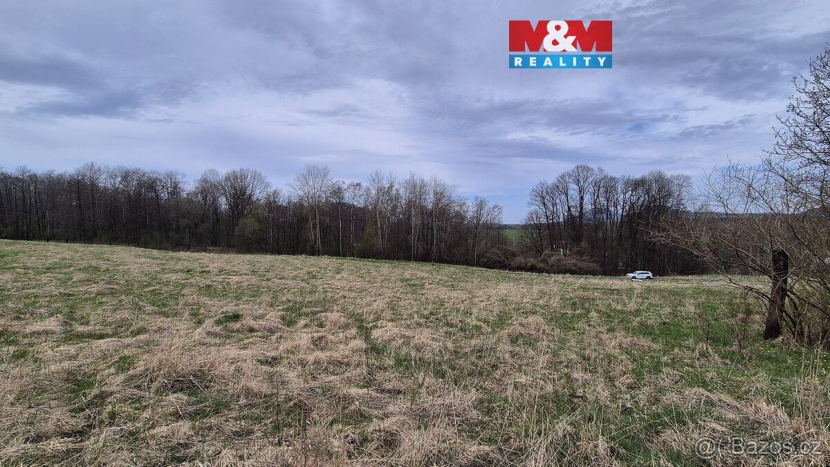 Pozemky pro bydlení, Česká Kamenice, 407 21