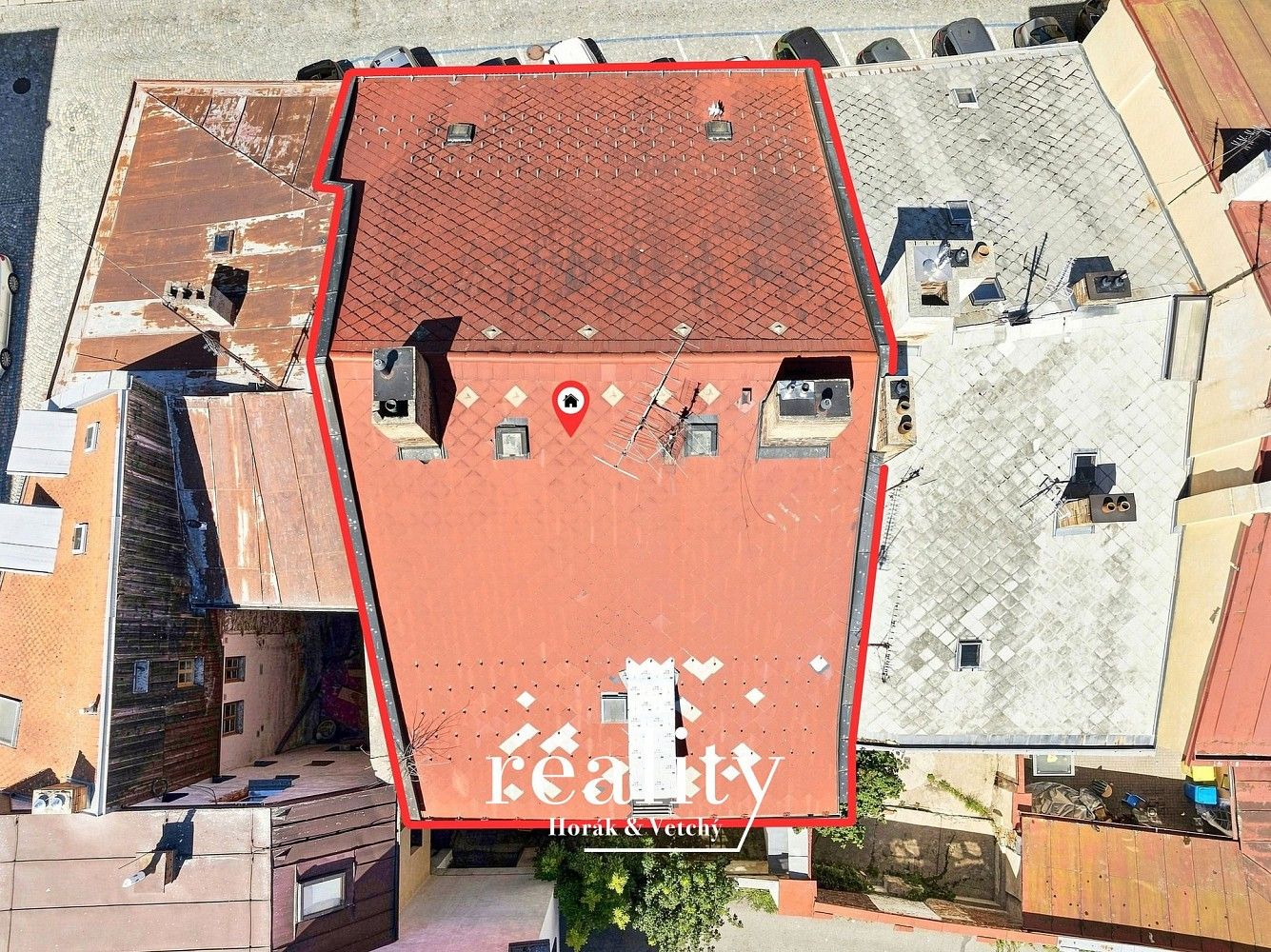 Komerční nemovitost · 160 m² · Jihlava, Kraj Vysočina - 4