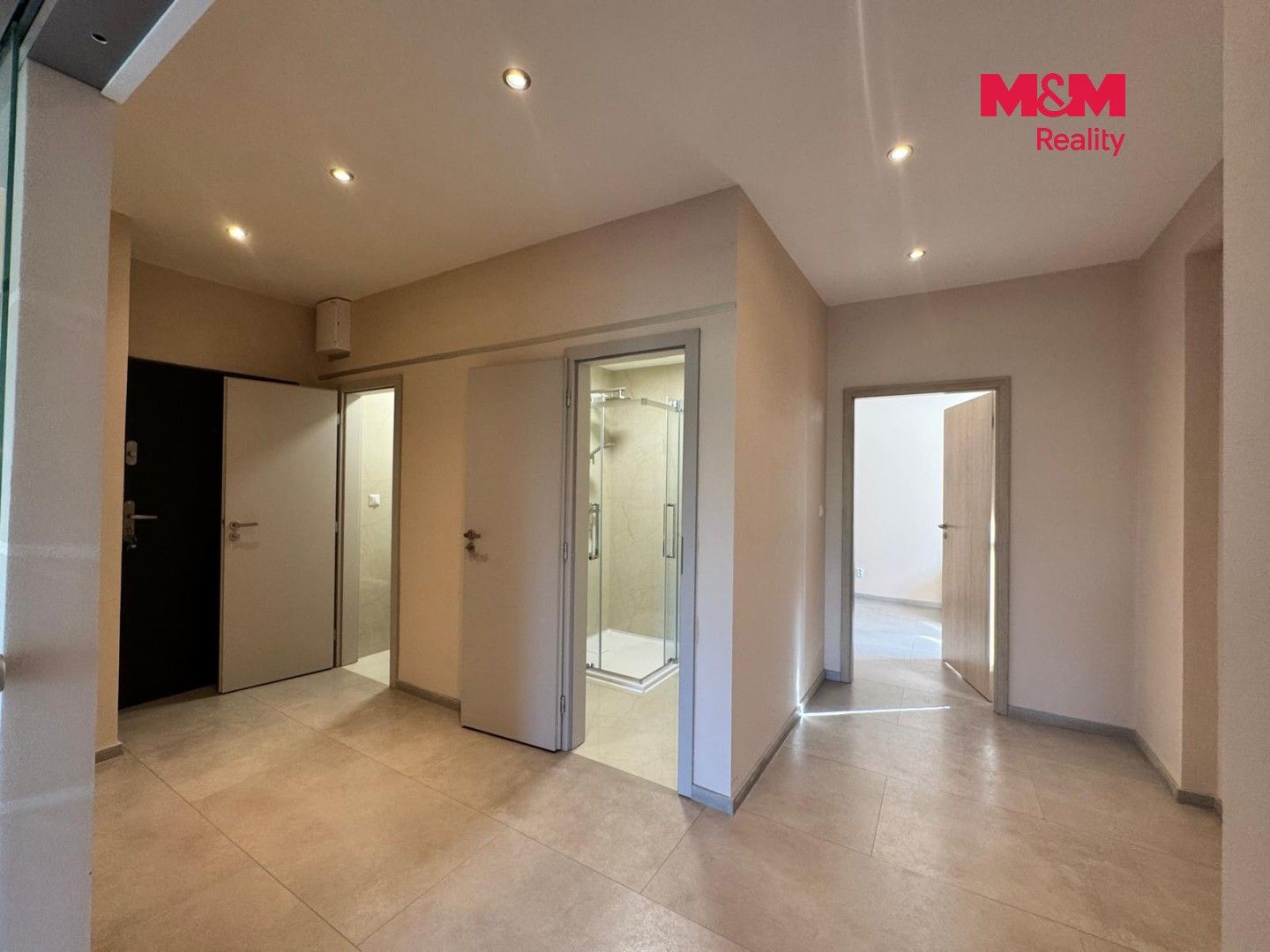 2+kk, Patočkova, Praha, 56 m² - 2