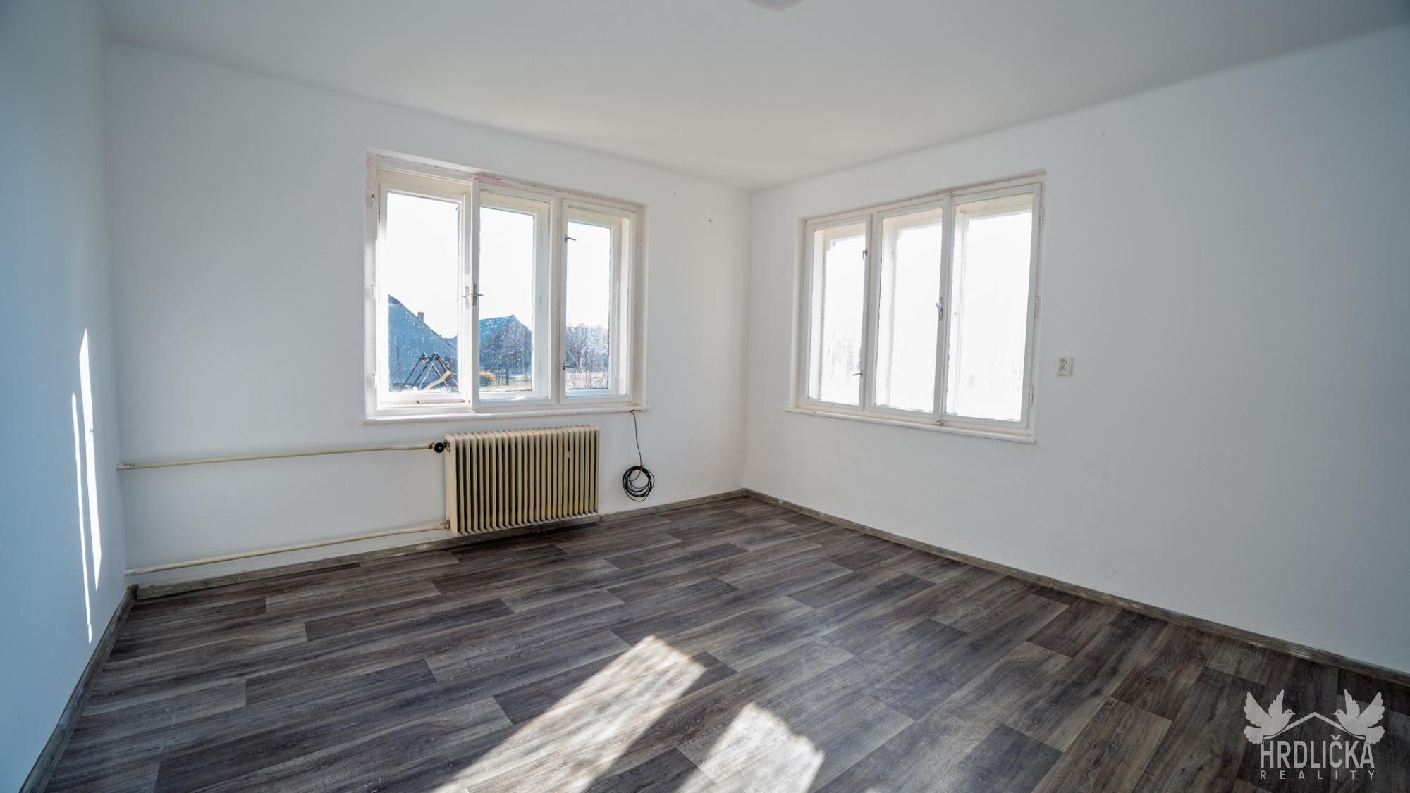 Prodej rodinný dům - Jetenovice, Velký Bor, 80 m²