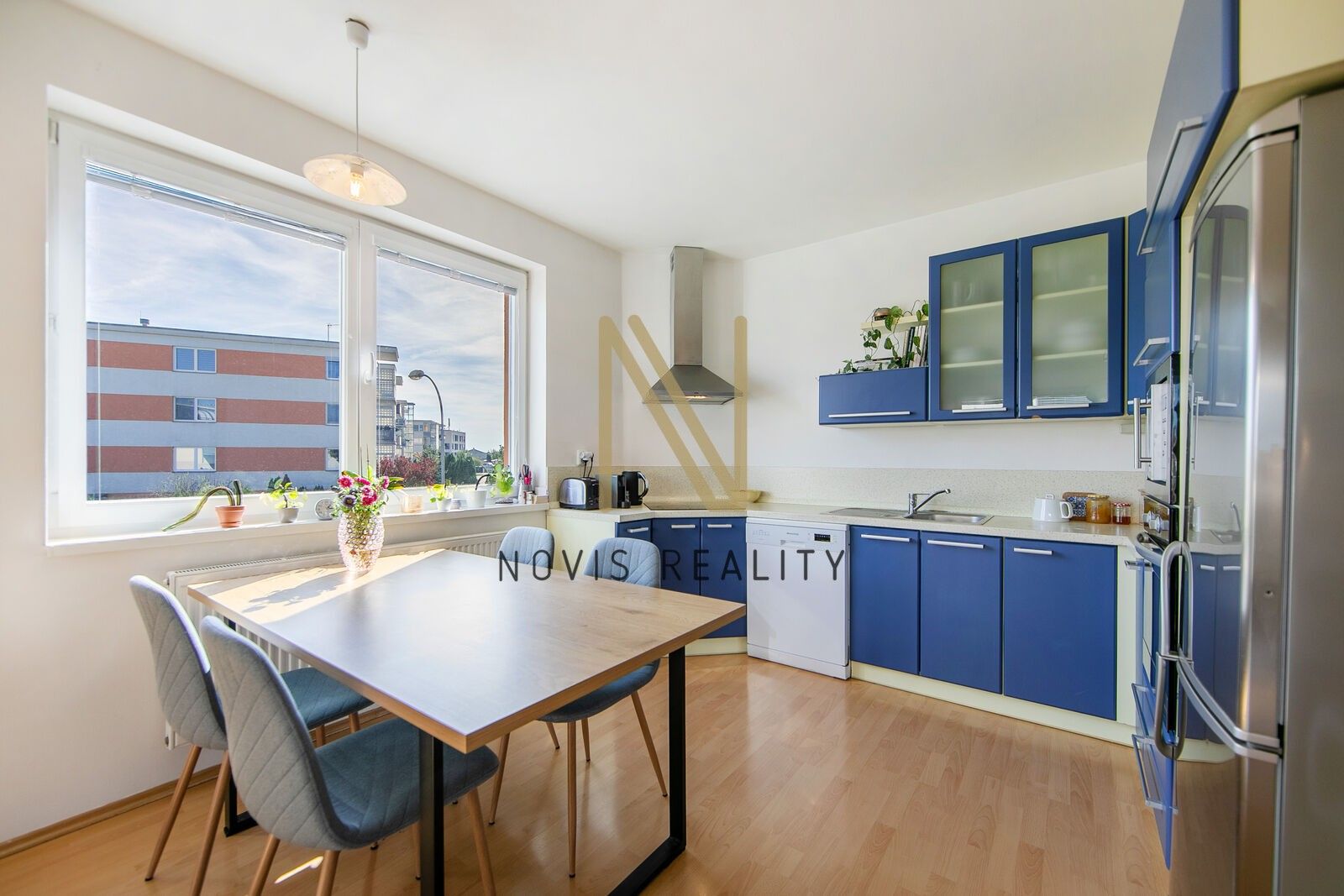 Byt 2+kk · 967 m² · Valtická, Plzeň Severní Předměstí - 3