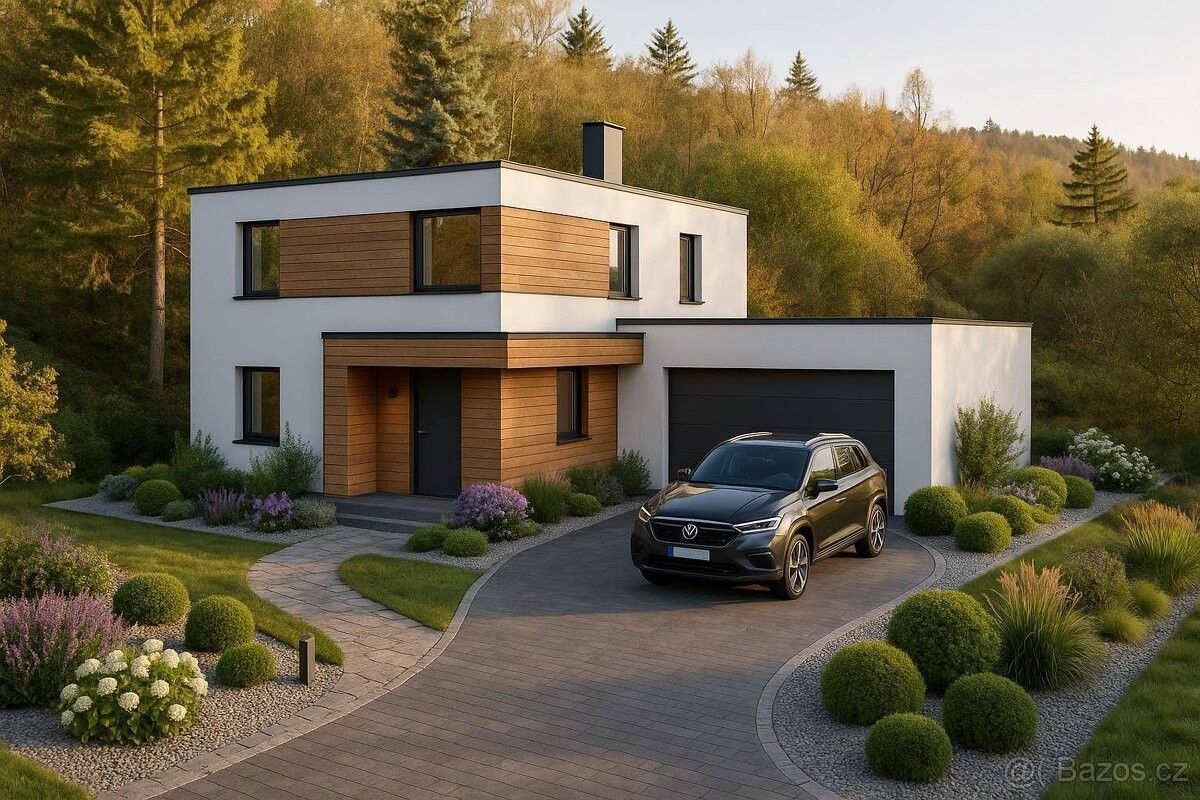 Rodinné domy, Lubenec, 439 83