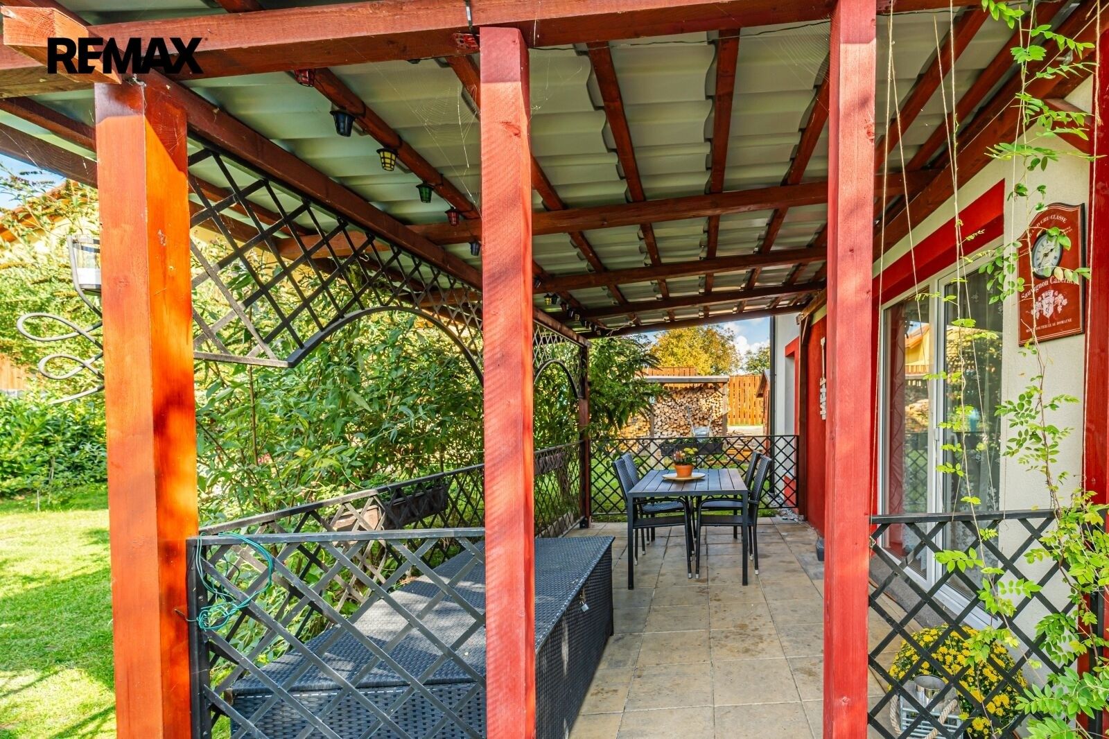 Prodej rodinný dům - Tuřice, 111 m² - 5