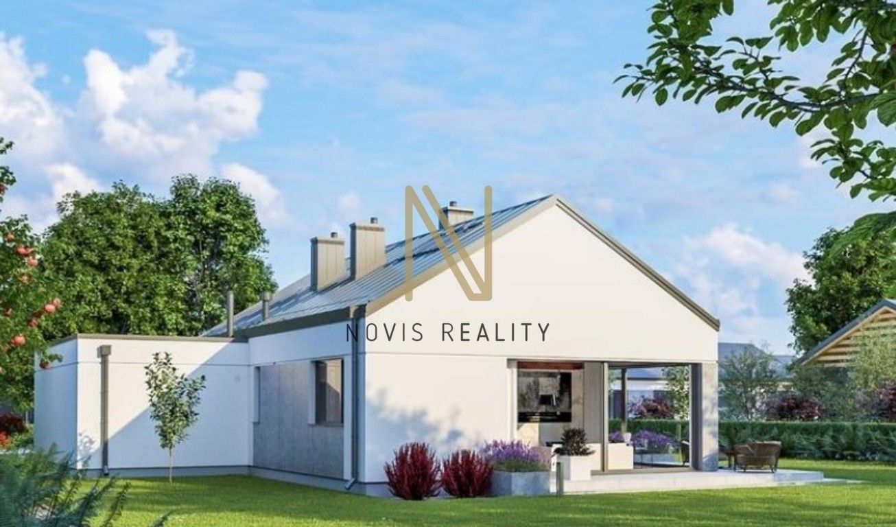 Prodej rodinný dům - Janovice nad Úhlavou, 142 m²