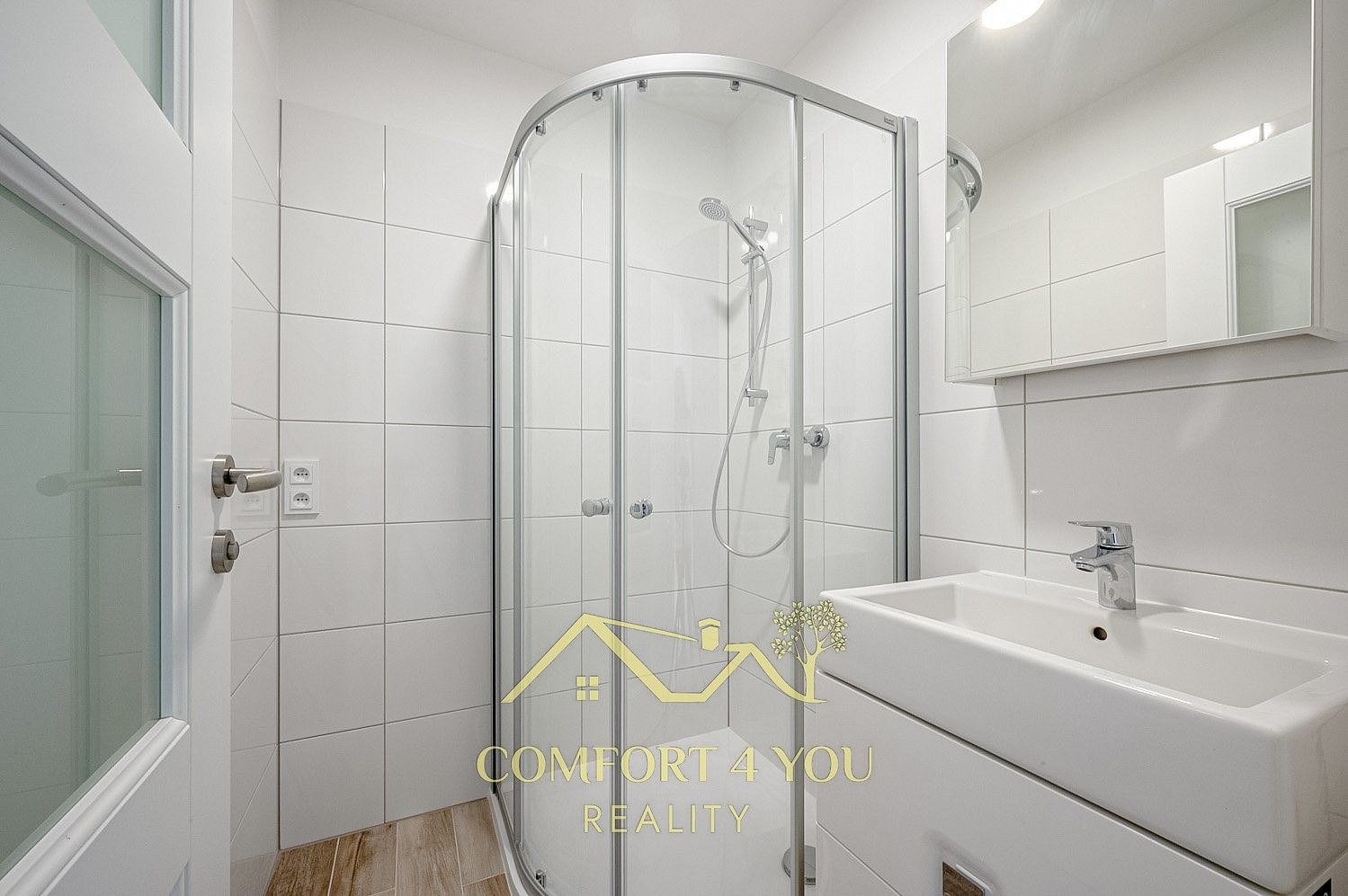 Byt 2+kk · 48 m² · Znojmo, Jihomoravský kraj - 4