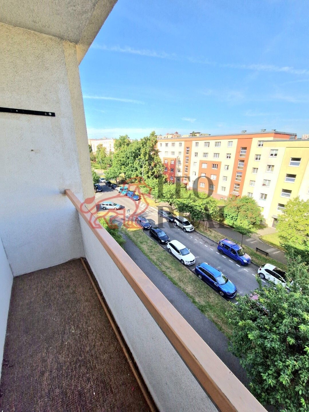 Prodej byt 2+1 - Zdeňka Fibicha, Most, 53 m²