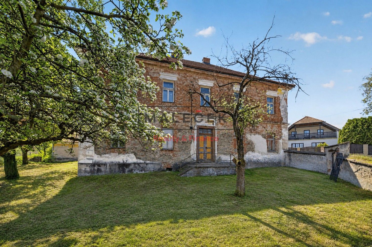 Rodinné domy, Kozmice, okres Benešov, 264 m² - 2