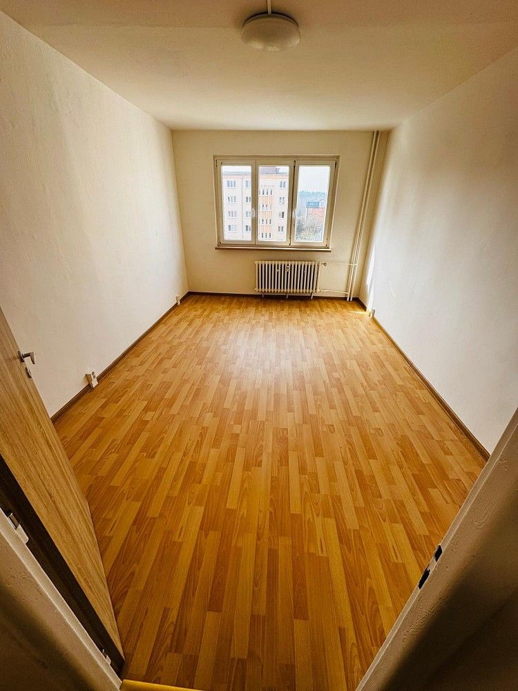Byt 2+1 · 55 m² · Osadní, Chodov, okres Sokolov - 4
