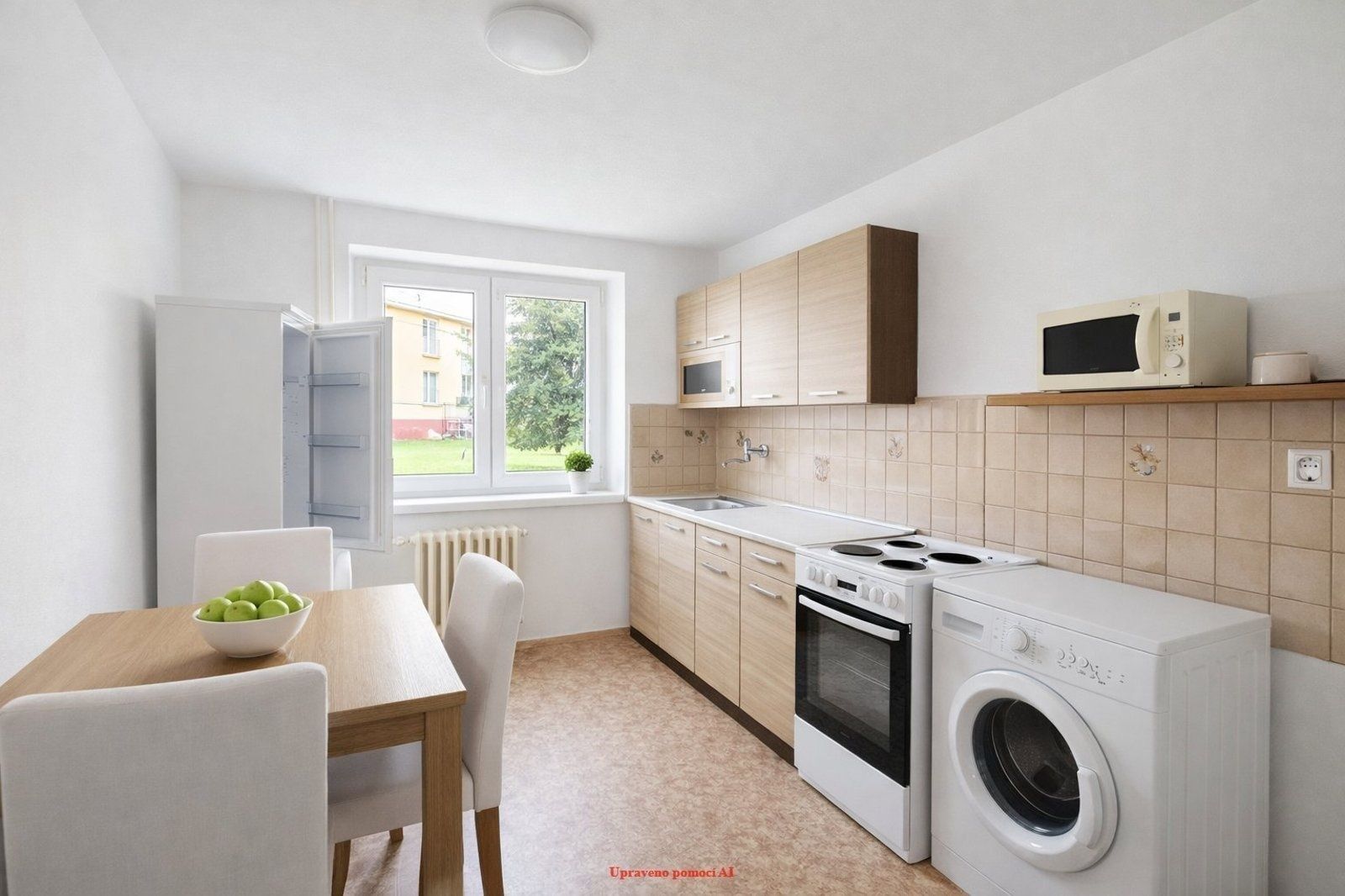2+1, Dukelská, Havířov - Šumbark, Moravskoslezský kraj, 47 m² - 1
