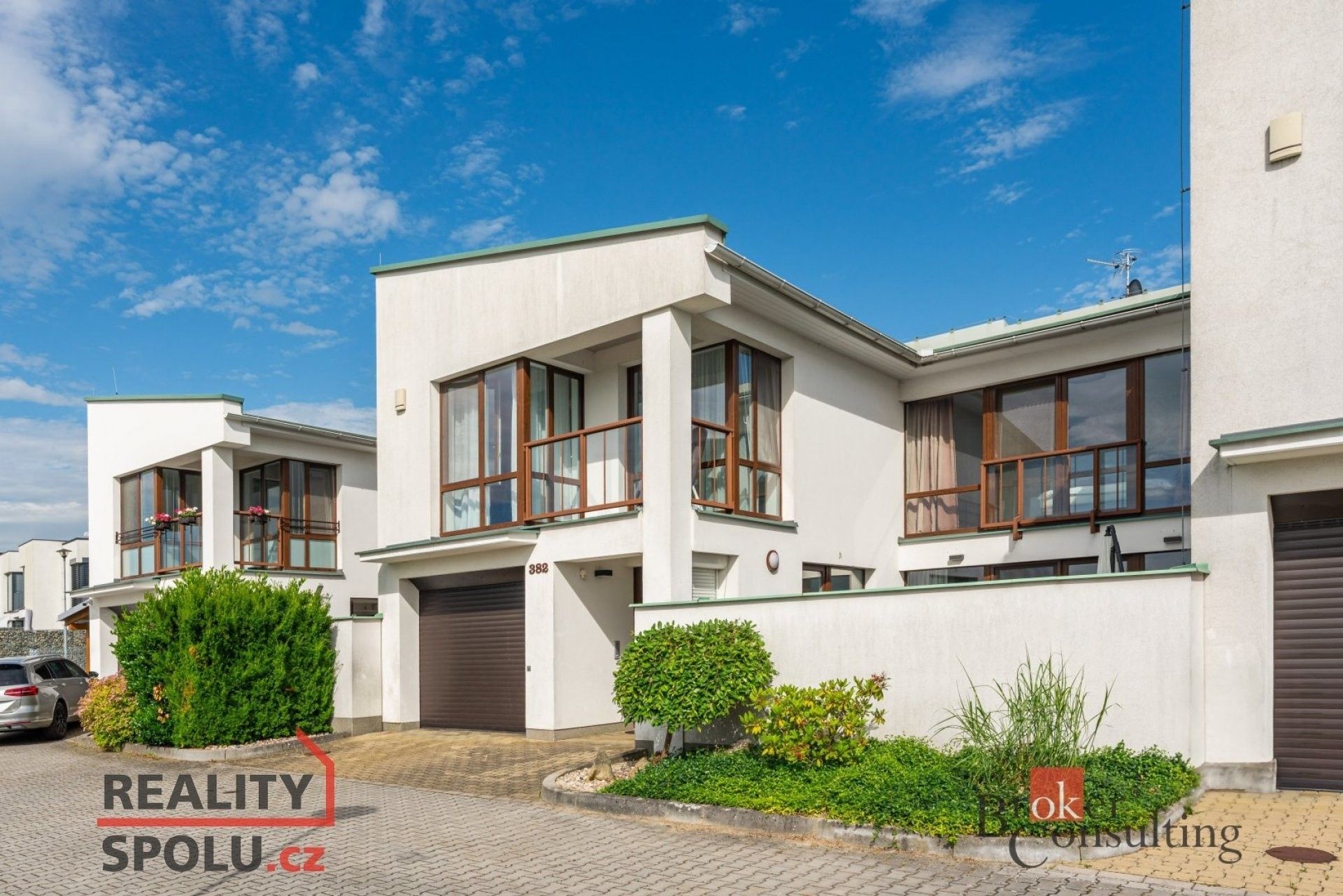 Prodej rodinný dům - Kvasiny, 130 m²