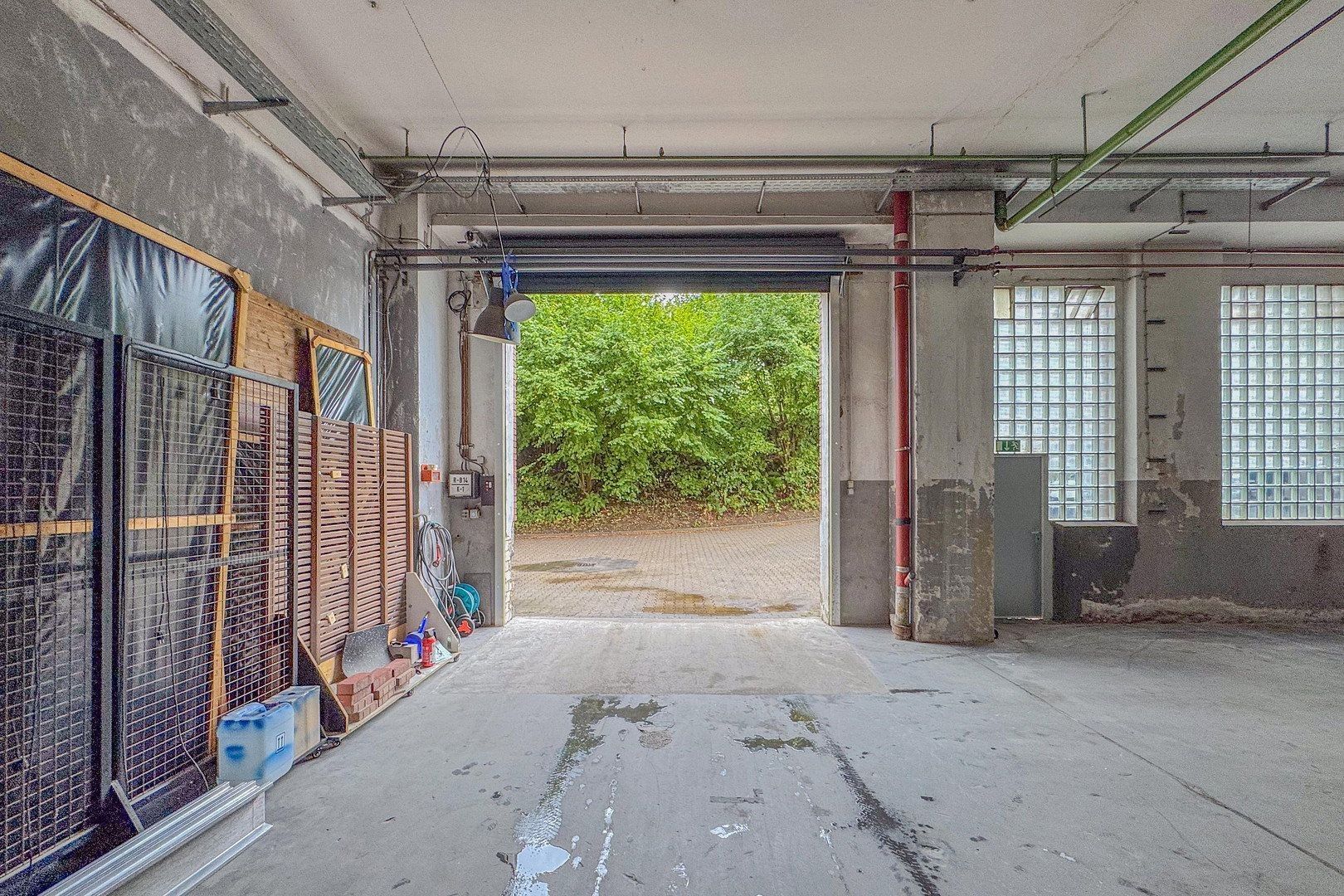 Obchodní prostory · 130 m² · Stockumer Straße 28, , Severní Porýní-Vestfálsko - 4