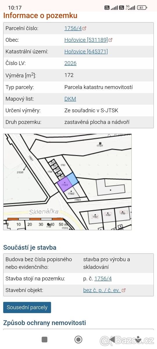 Ostatní, Hořovice, 268 01 - 1