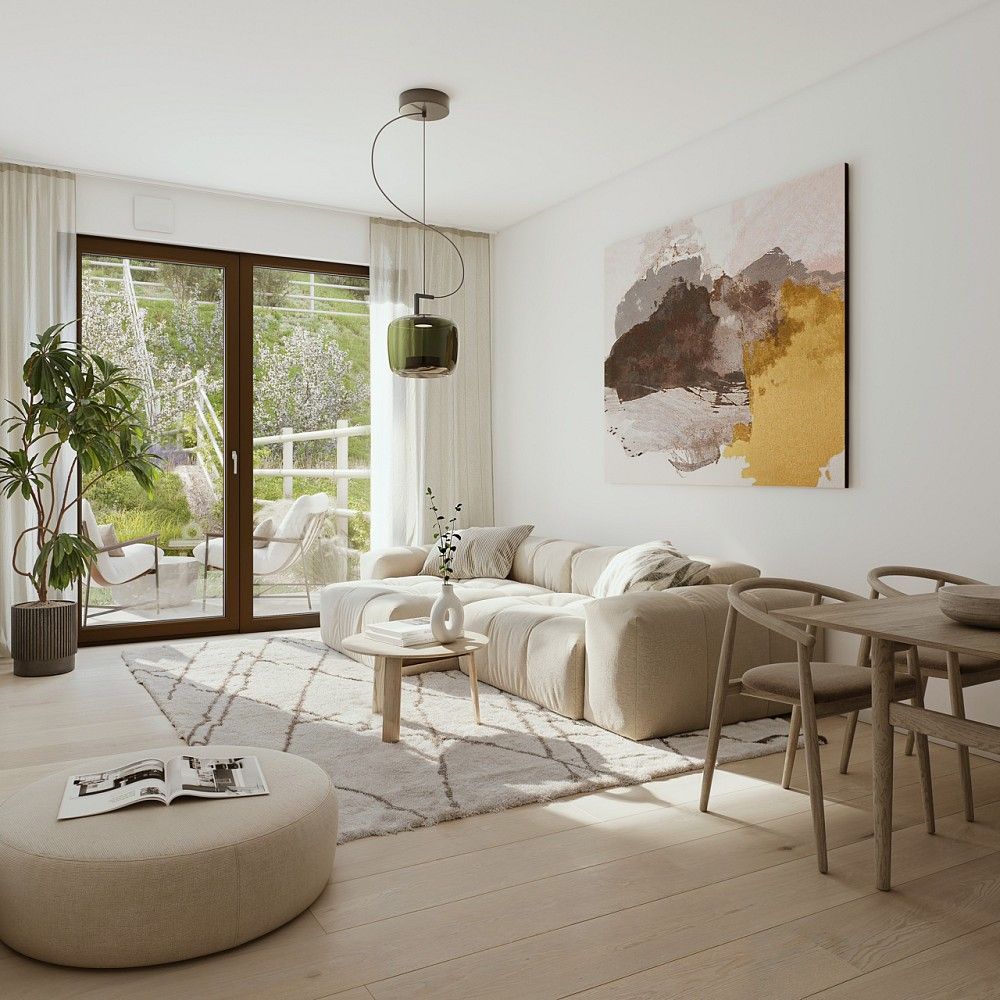 Prodej byt 3+kk - Praha - Hrdlořezy, okres Praha 9, Hlavní město Praha, 80 m² - 2