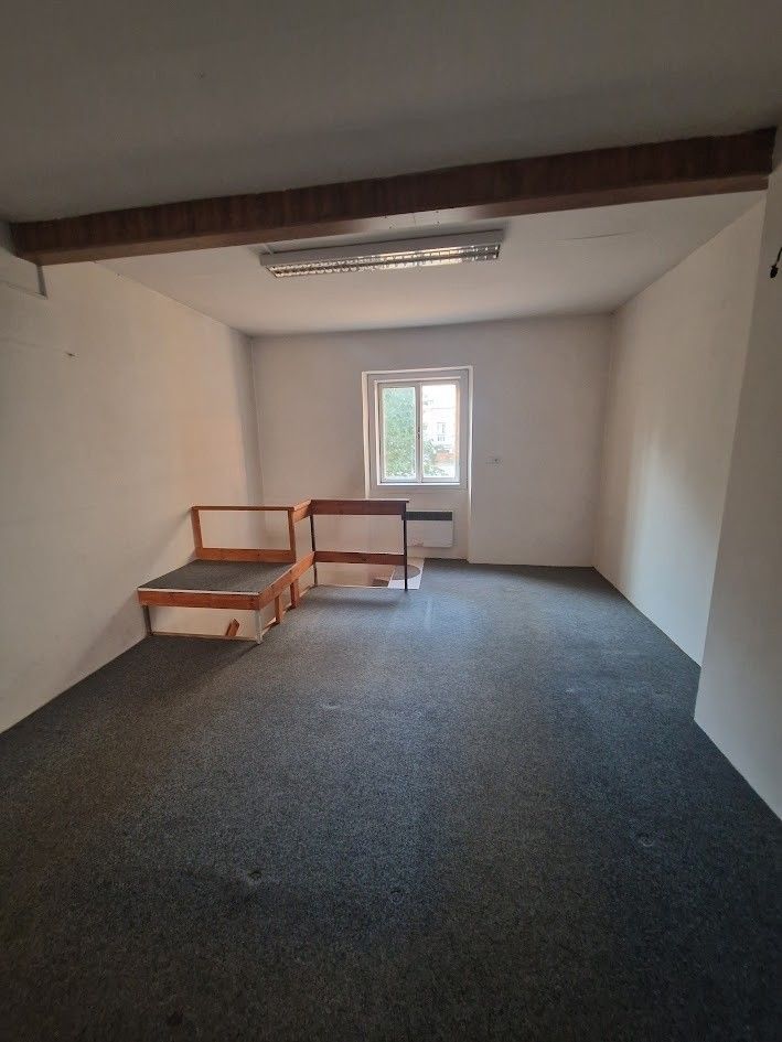 Obchodní prostory · Jindřichův Hradec, 377 01 - 4