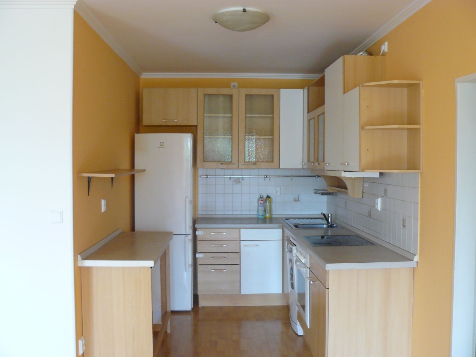 2+kk, Kodymova, Praha - Stodůlky, 65 m²