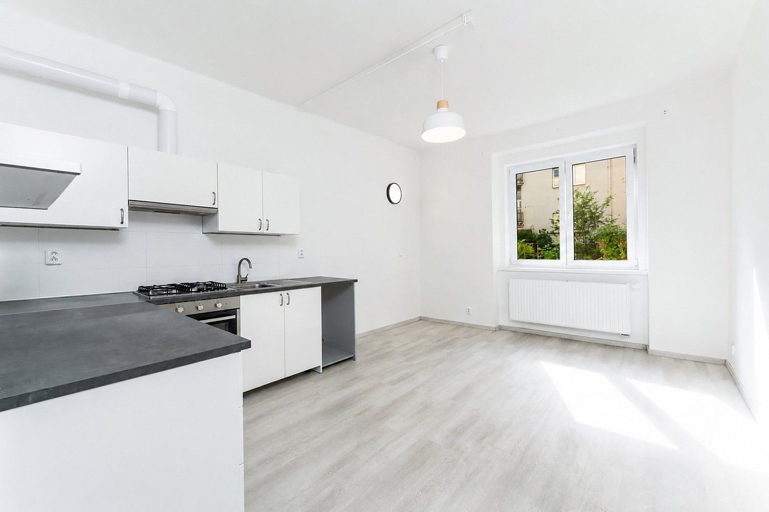 2+kk, Praha - Nusle, okres Praha 4, Hlavní město Praha, 53 m² - 1
