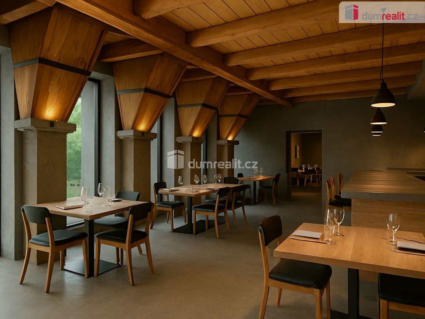 Prodej pozemek pro bydlení - Boleslavská, Mšeno, 4 412 m² - 5
