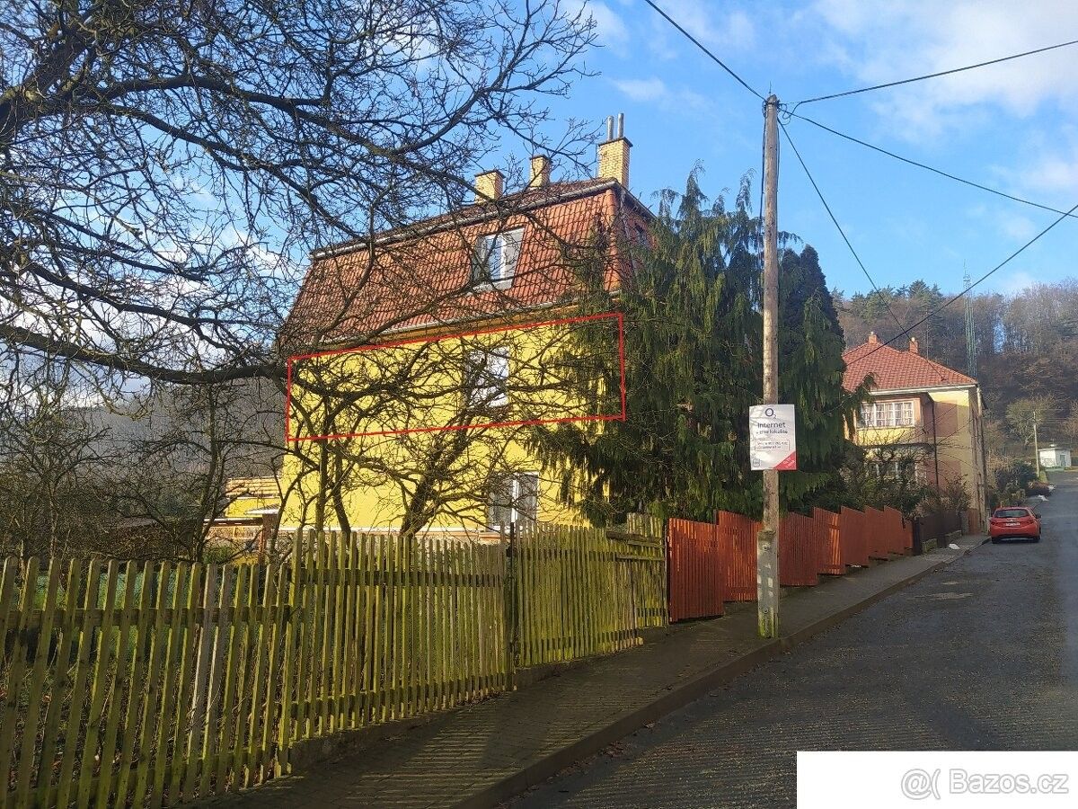 Prodej rodinný dům - Lomnice u Tišnova, 679 23