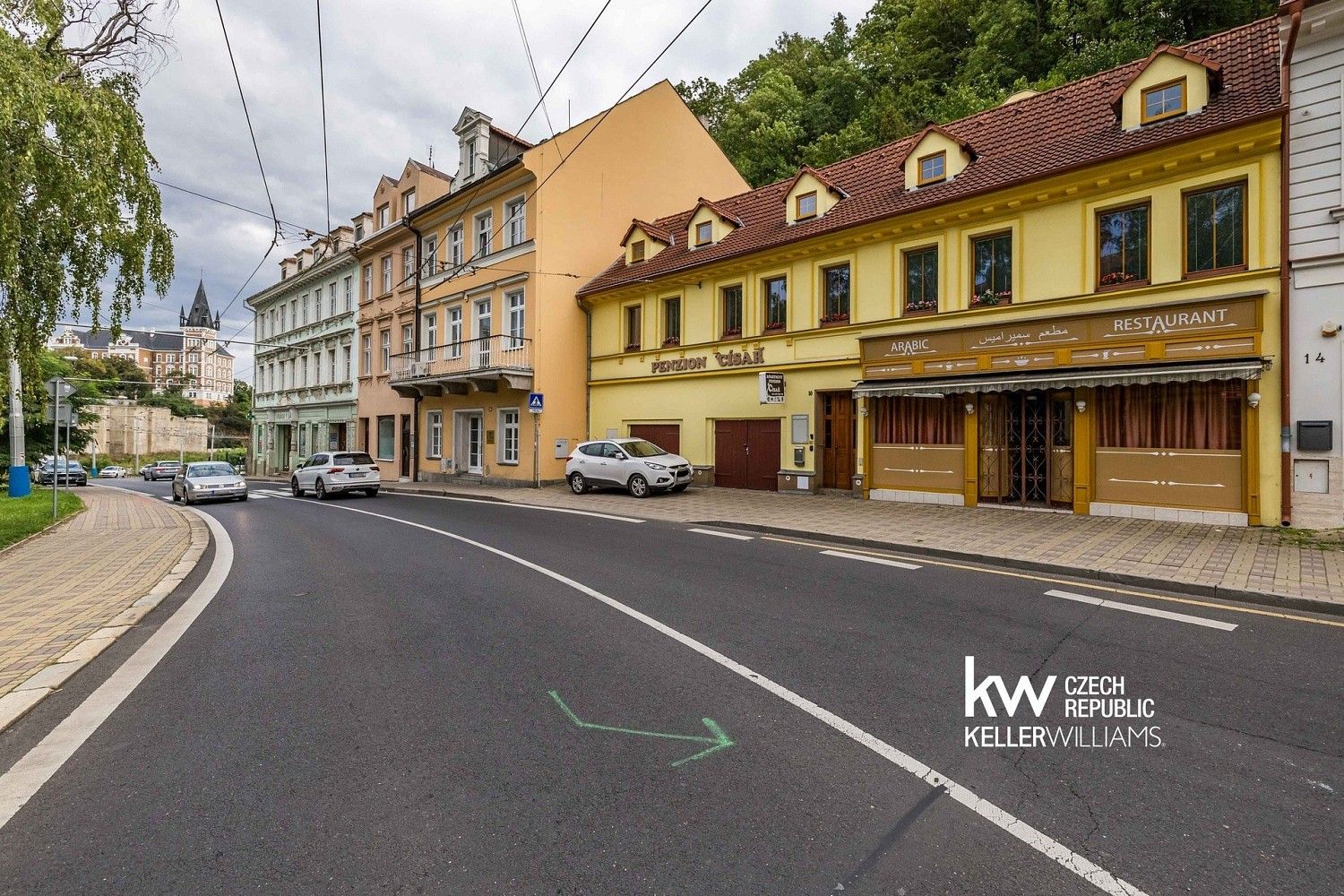Prodej rodinný dům - Teplice, Ústecký kraj, 450 m² - 5