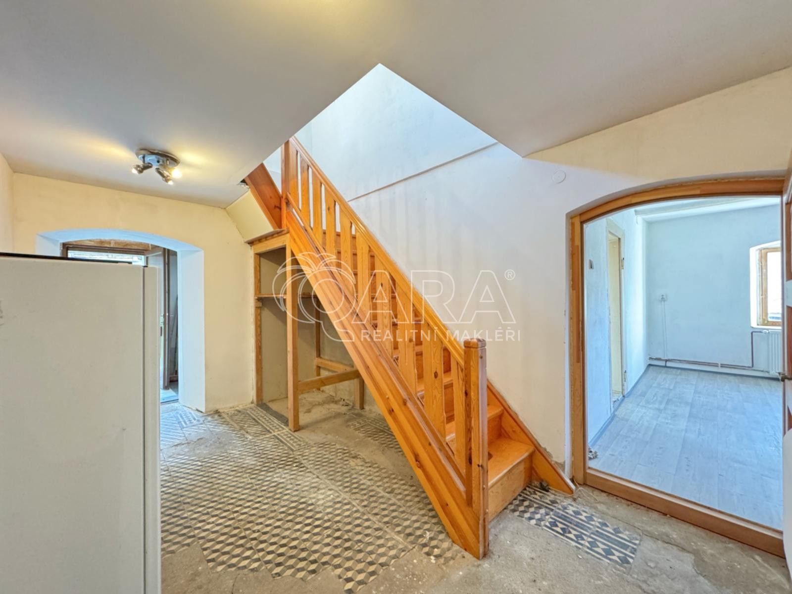 Prodej rodinný dům - Stružnice Jezvé, 150 m² - 5