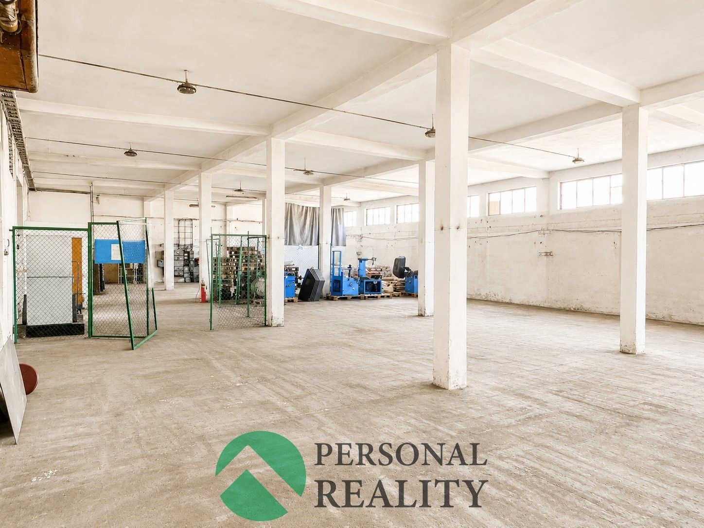Pronájem obchodní prostory - Lipská, Chomutov, 415 m² - 5