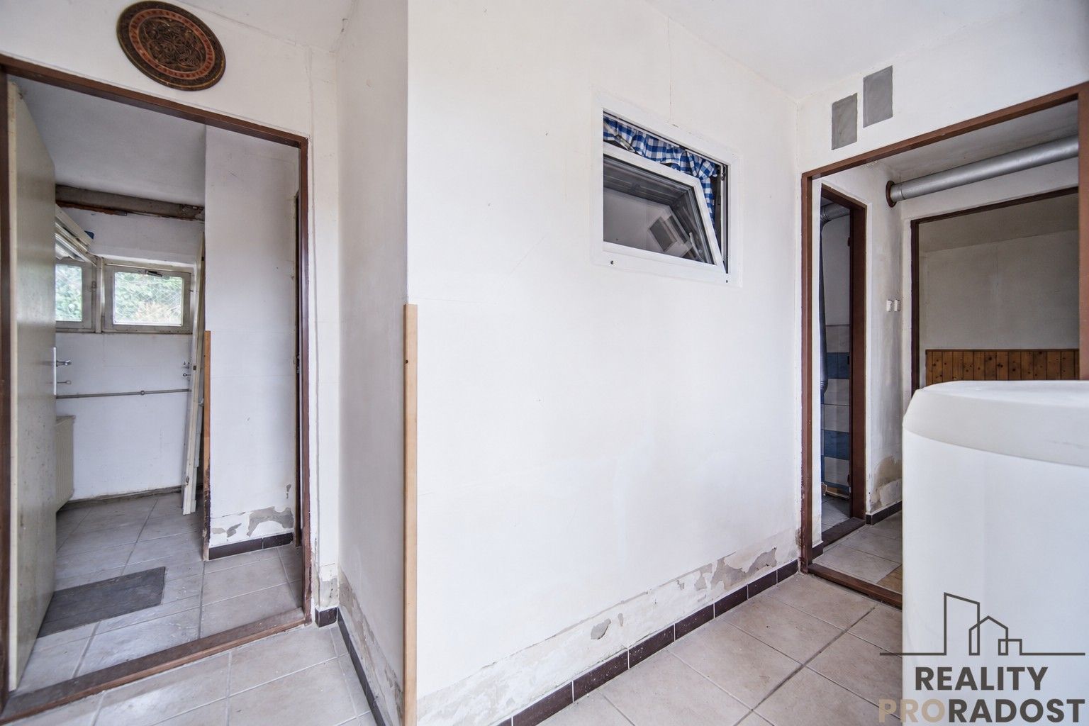 Prodej rodinný dům - Miřetice Švihov, 75 m² - 5