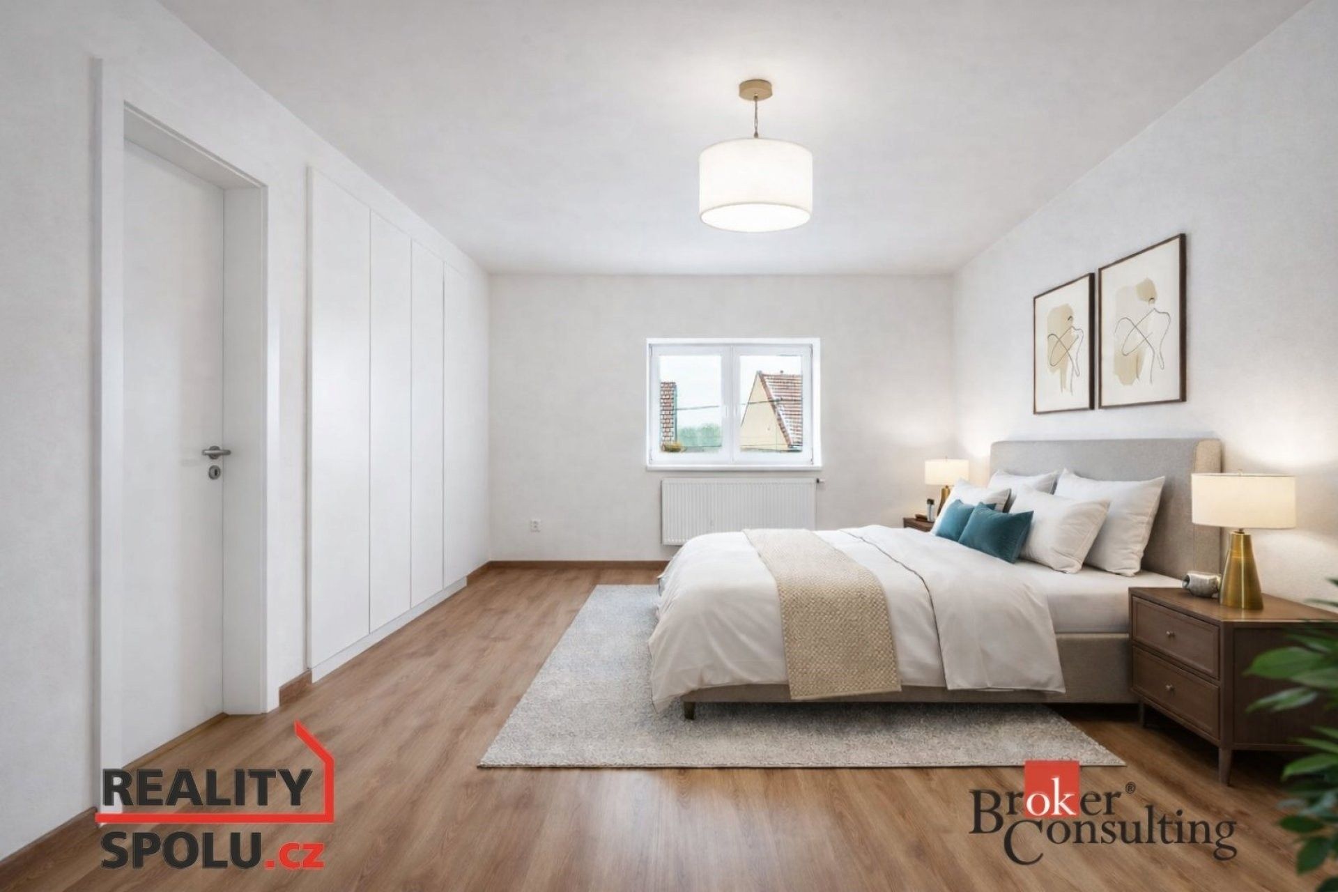 Prodej rodinný dům - Urbáškova, Bučovice, 214 m²